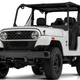 Illustration for article titled The Ban On The Mahindra Roxor Has Been Lifted But FCA Still Wants To Fight